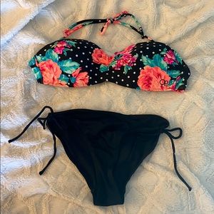 OP Two Piece Bikini
